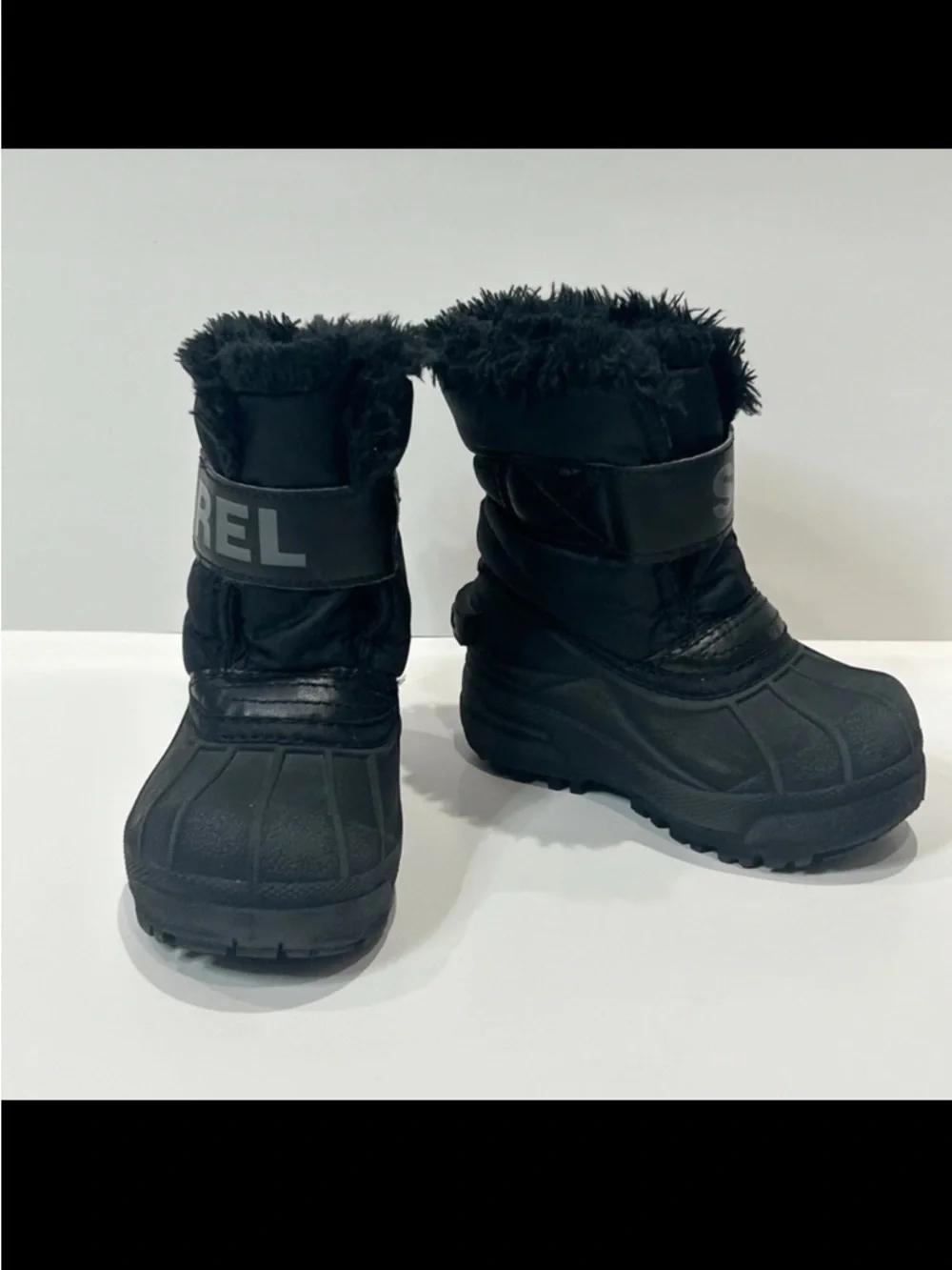 Sorel Baby/Toddler Boots